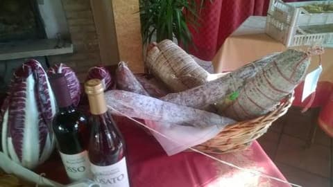 Agriturismo La Scacchiera