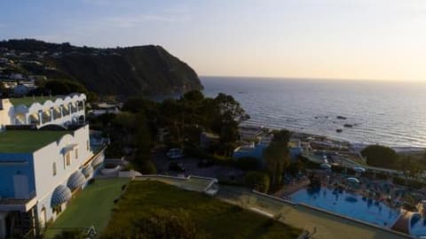 Hotel Terme Villa Teresa