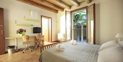 Residence Cavazza