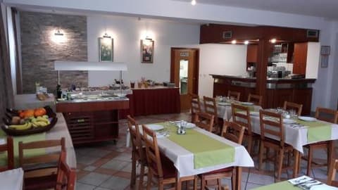 Pension Bled BB&Hostel