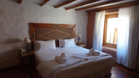 Hosteria del Amauta, 