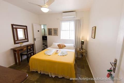 Hotel Praia dos Anjos