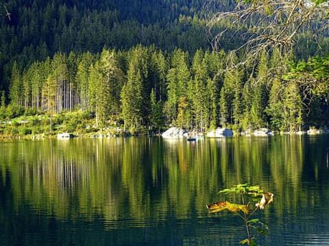 GASTHOF INZELLER HOF