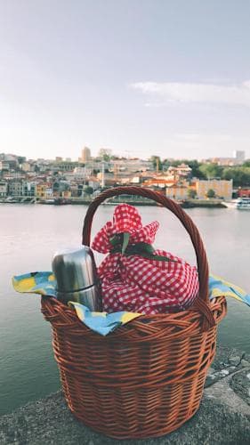 Santa Catarina Apartment