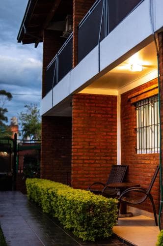 Managua Apart Hotel