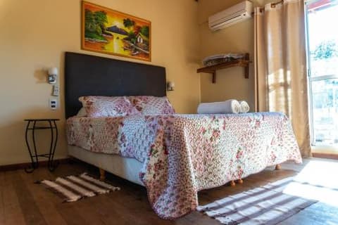 Managua Apart Hotel