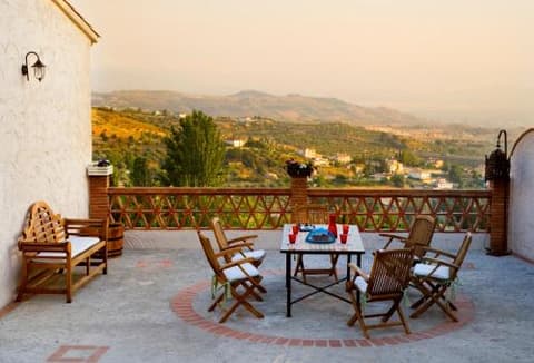 La Luna del Sur B&B, 