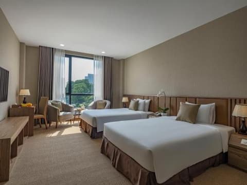 Foreign Relations hotel