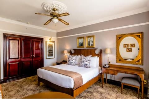 Gold Reef City Casino Hotel