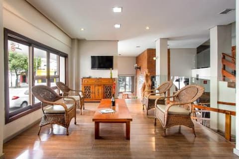 Hotel Dom Rafael - Express