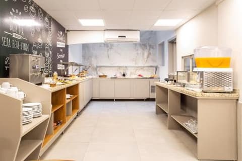 Hotel Dom Rafael - Express