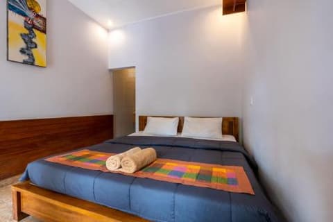 Suarsena House Bungalows