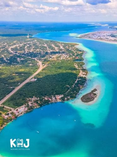 Hotel Koox Jool Bacalar