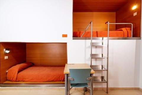 Torremolinos Inturjoven Youth Hostel