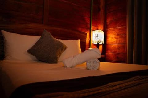 Hotel Koox Jool Bacalar