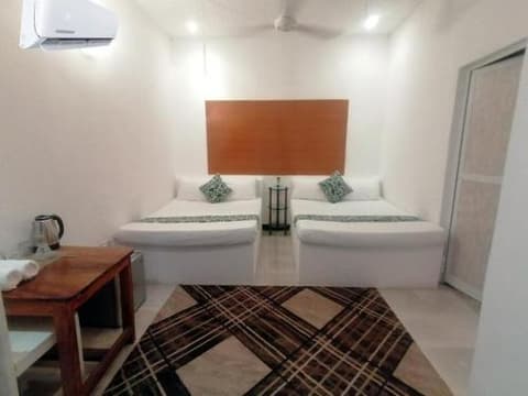 Varadero Zanzibar Hotel & Restaurant