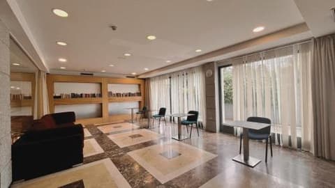 Apartamentos Tartesos