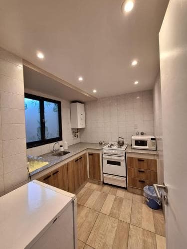 Marilian Apart Hotel