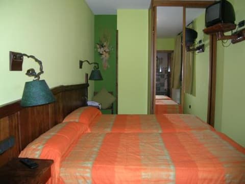 Hostal Xaloa