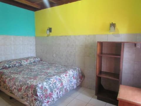 Hotel Mirador Del Lago