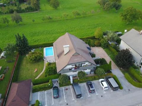 Pension Bled BB&Hostel, 