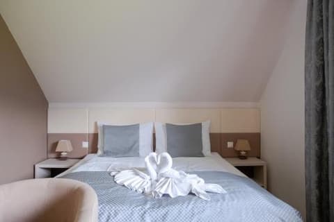 Pension Bled BB&Hostel, 