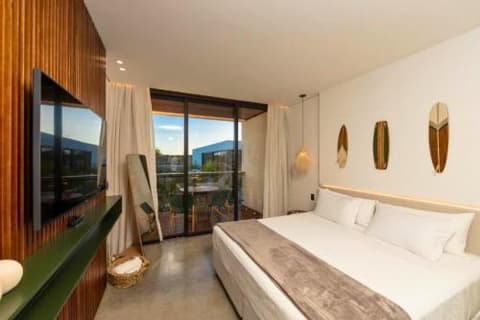 Nanii Hotel