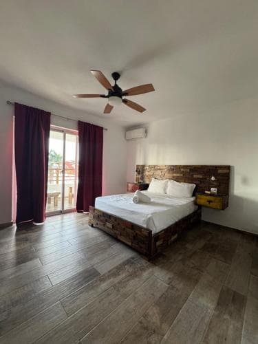 Residencial Paraiso Bayahibe