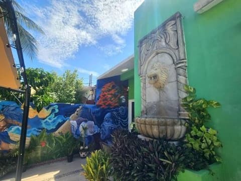 Villa Leo Cancun Downtown