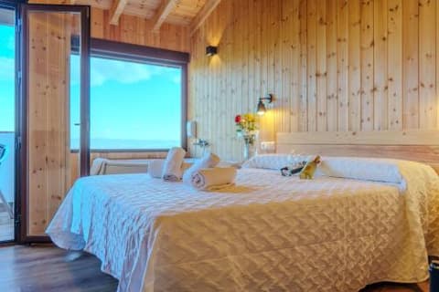 La Luna del Sur B&B, 