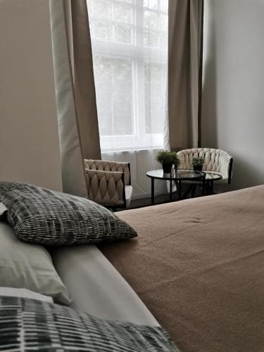 Chiswick Court Hotel
