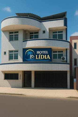Lídia Hotel