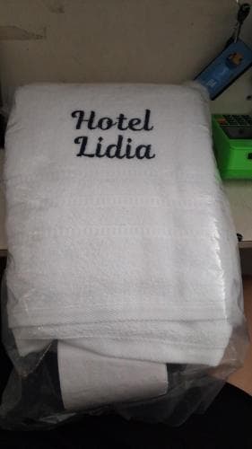 Lídia Hotel