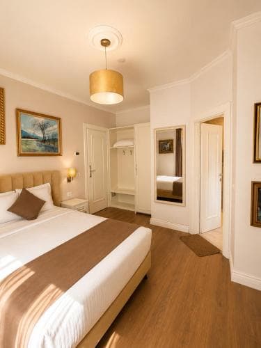 Art Hotel Tirana