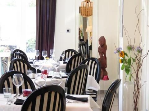 Hôtel Mon Soleil