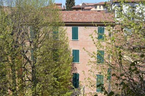 Residence Cavazza