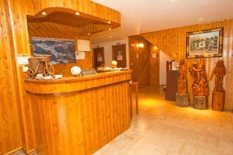 Hotel Llibrada