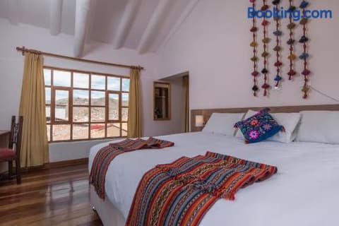 Inkarri Cusco Hotel