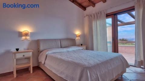 Valle dell'Erica Luxury Villas