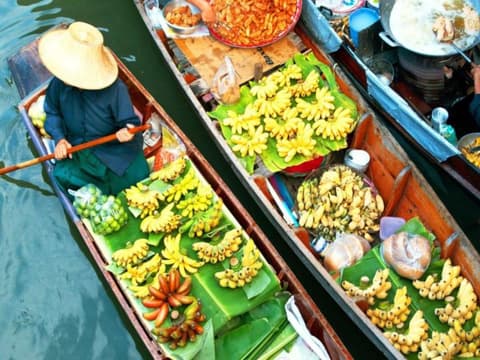 Must See Bangkok, City Break - Private Tour
