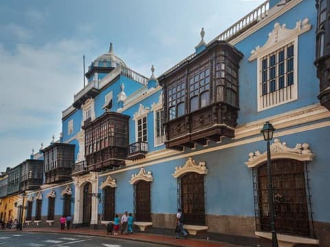 Außergewöhnliches Peru, Private Tour