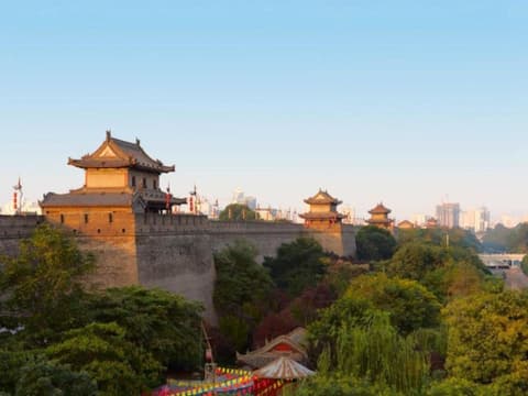 Xi´an City Break, Private Tour