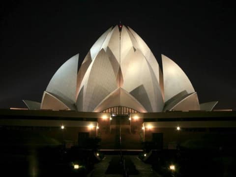 Golden Triangle with Kerala, Supersaver