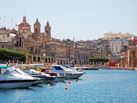 Scopri Malta e Gozo