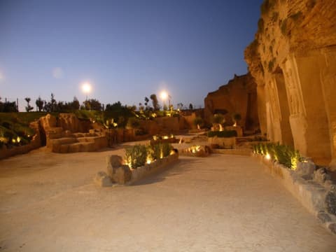 2-Day Journey to the Andalusian Petra