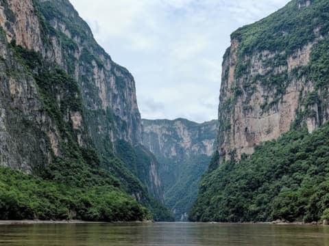 Chiapas Mágico