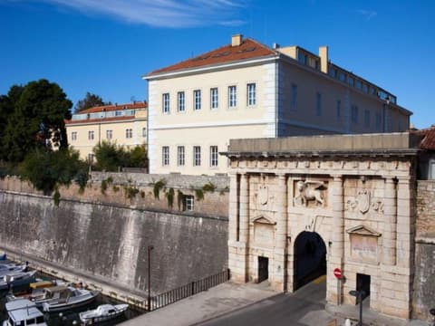 Grand tour de la Croatie 8 jours, Autotour