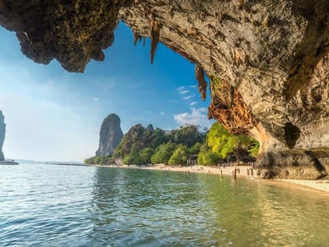 Pacchetto Krabi Beach