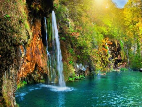 De Sarajevo à Split : un voyage dans le temps, guide francophone