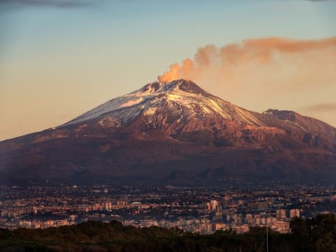Sicilia Bella